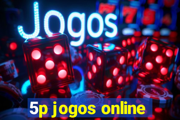 5p jogos online